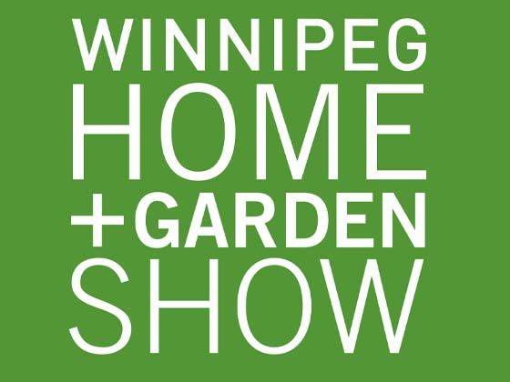 Winnipeg Home and Garden Show